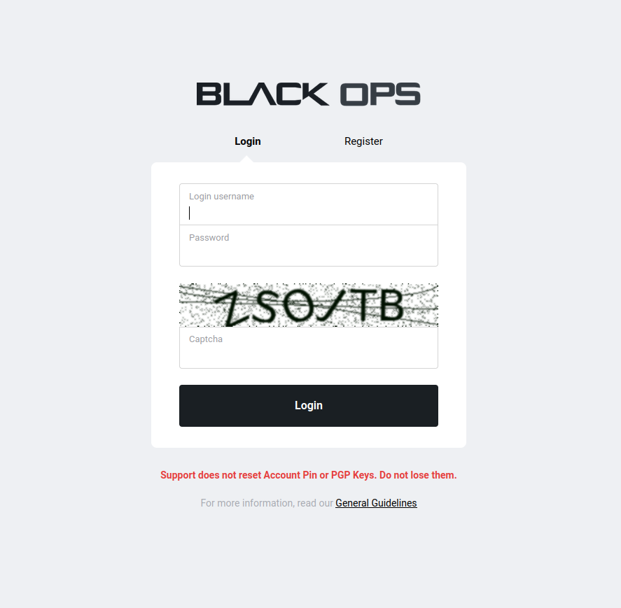 PGP integration